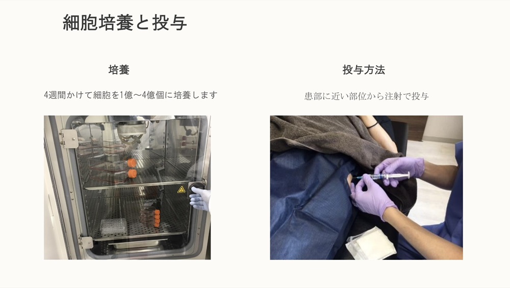 治療開始の手続き5