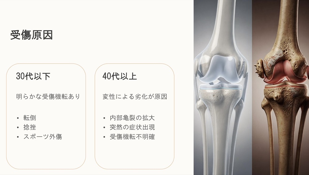 半月板基礎5